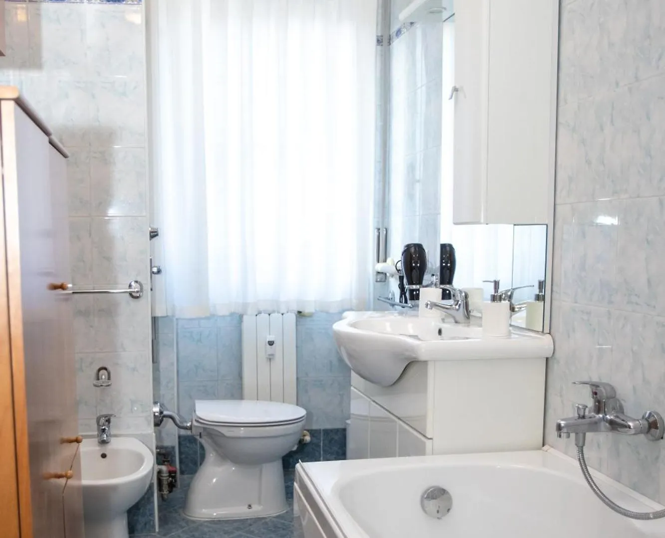 Casa Di Lory Hotel Milan 0*,